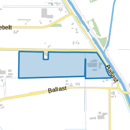 Perceel CVD00-L-1360