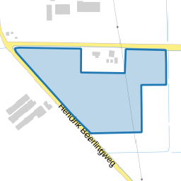 Perceel CVD00-L-1366
