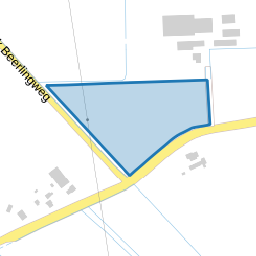 Perceel CVD00-L-1372