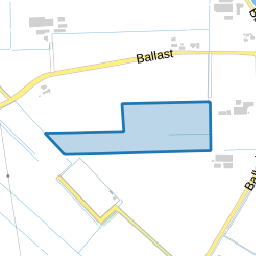 Perceel CVD00-L-1374
