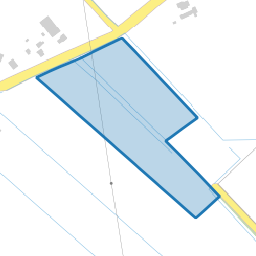 Perceel CVD00-L-1378