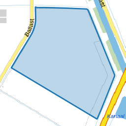 Perceel CVD00-L-1383