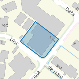 Perceel CVD00-L-1396