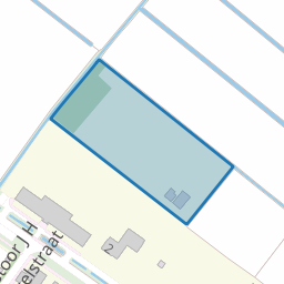 Perceel CVD00-L-1399