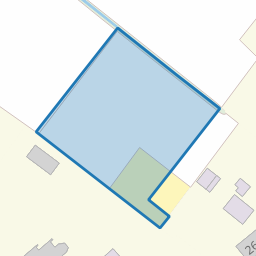 Perceel CVD00-L-1401