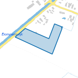 Perceel CVD00-L-1404