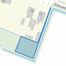 Perceel CVD00-L-1406