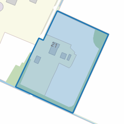 Perceel CVD00-L-1409