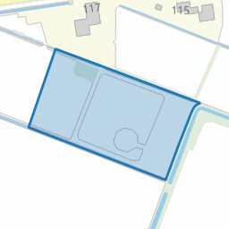 Perceel CVD00-L-1416