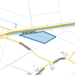 Perceel CVD00-L-1424