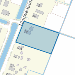 Perceel CVD00-L-1441