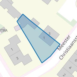 Perceel CVD00-L-1459