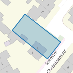 Perceel CVD00-L-1460