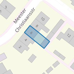 Perceel CVD00-L-1464