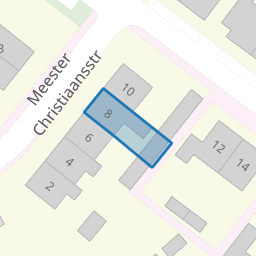 Perceel CVD00-L-1465