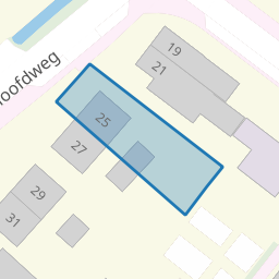 Perceel CVD00-L-1470