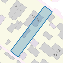 Perceel CVD00-L-1476