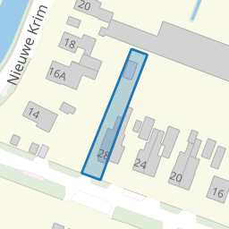 Perceel CVD00-L-1491