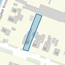 Perceel CVD00-L-1492