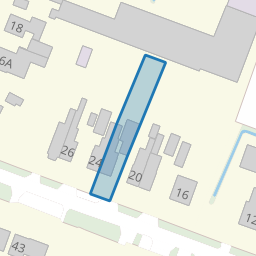 Perceel CVD00-L-1494