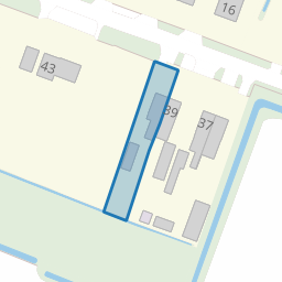 Perceel CVD00-L-1497