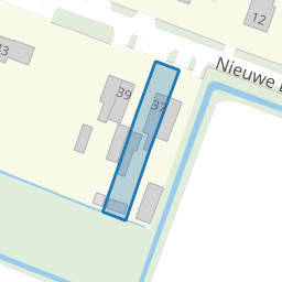 Perceel CVD00-L-1499