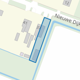 Perceel CVD00-L-1500