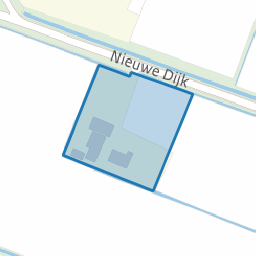 Perceel CVD00-L-1503