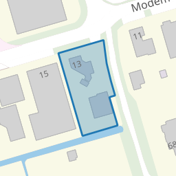 Perceel CVD00-L-1516