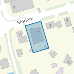 Perceel CVD00-L-1518