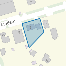 Perceel CVD00-L-1519