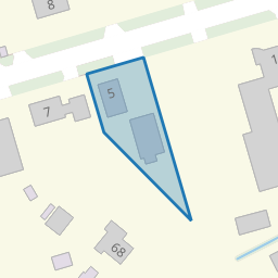 Perceel CVD00-L-1520