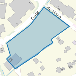 Perceel CVD00-L-1529