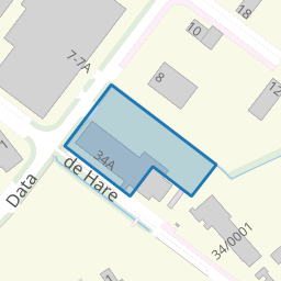 Perceel CVD00-L-1530