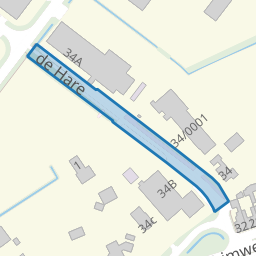 Perceel CVD00-L-1531