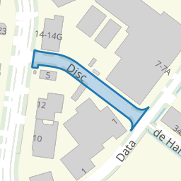 Perceel CVD00-L-1533