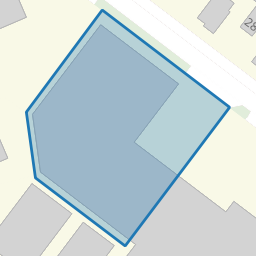 Perceel CVD00-L-1536