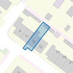 Perceel CVD00-L-1549