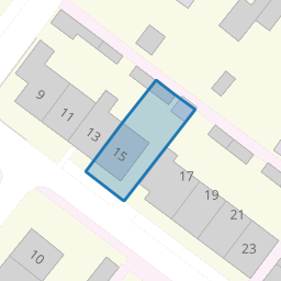 Perceel CVD00-L-1550