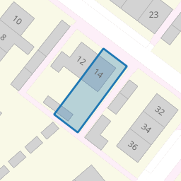 Perceel CVD00-L-1564