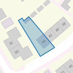 Perceel CVD00-L-1571