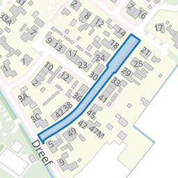 Perceel CVD00-L-1572