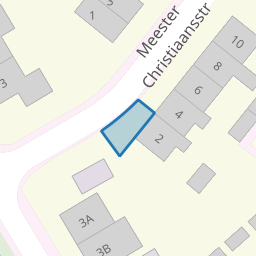 Perceel CVD00-L-1581