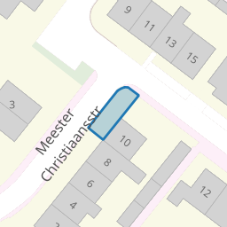 Perceel CVD00-L-1585