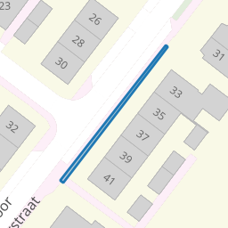 Perceel CVD00-L-1587