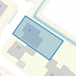 Perceel CVD00-L-1604