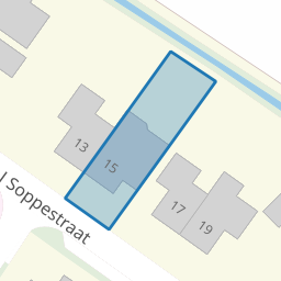 Perceel CVD00-L-1607