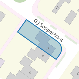 Perceel CVD00-L-1608