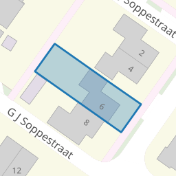 Perceel CVD00-L-1610