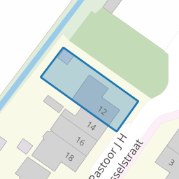 Perceel CVD00-L-1612